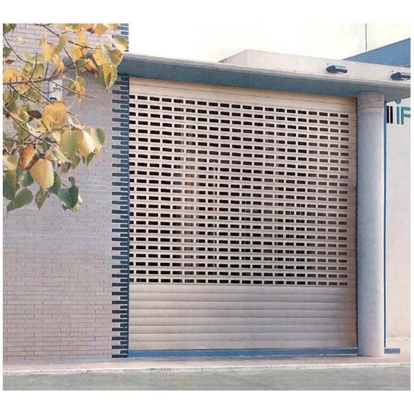 thi công lắp đặt cửa cuốn tphcm